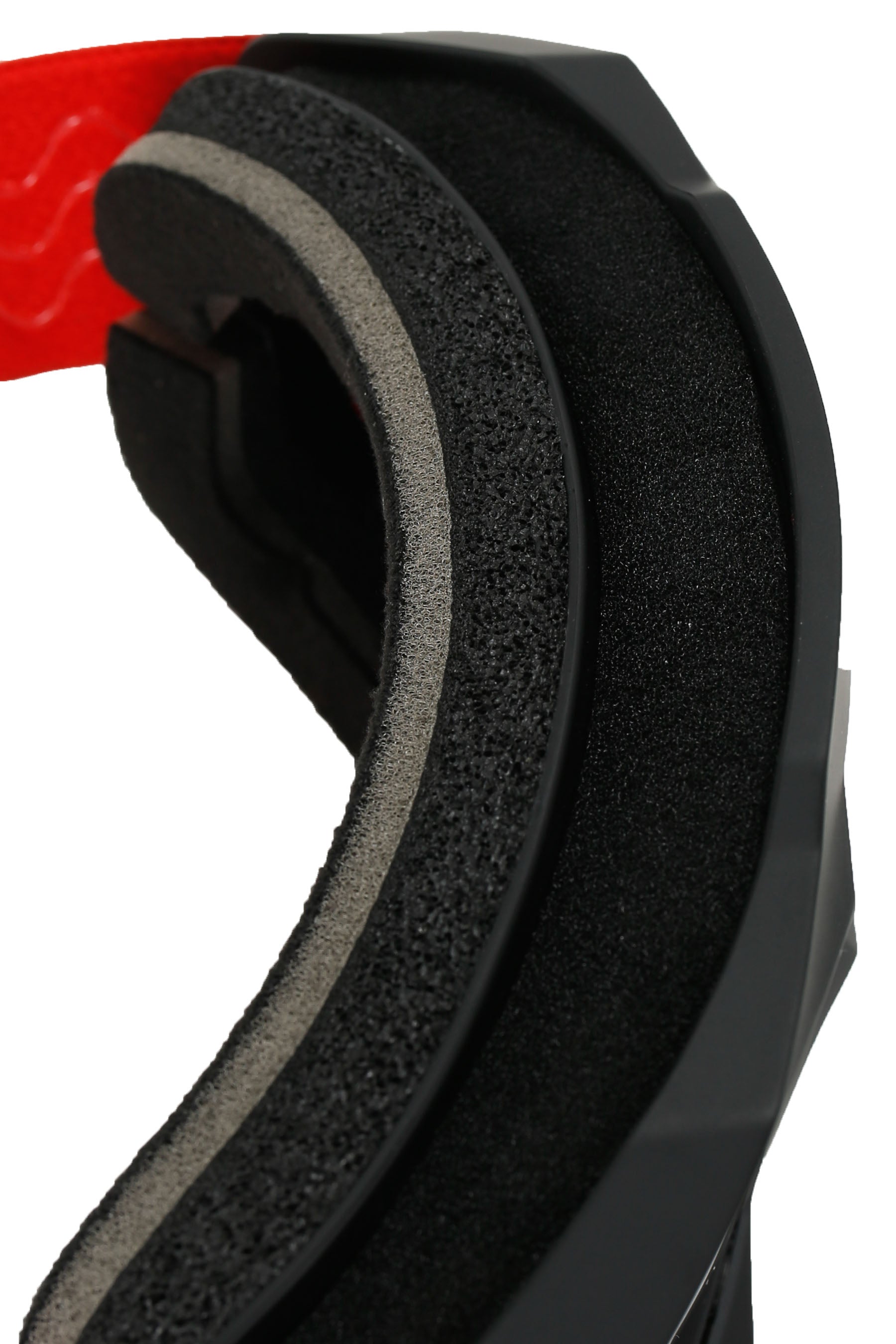 Jetpilot OTG Rx Goggle - Red