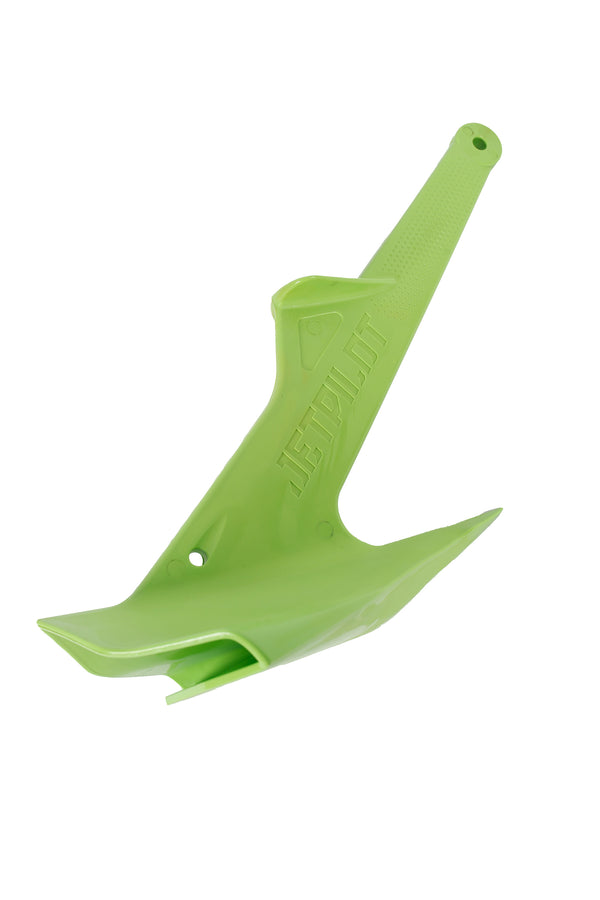 Jetpilot Plough Anchor - Green