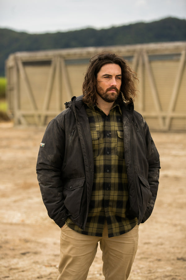 Onsite Jacket - Black