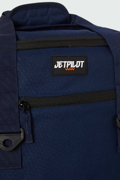 JETPILOT 20L SEALED SOFT COOLER INK