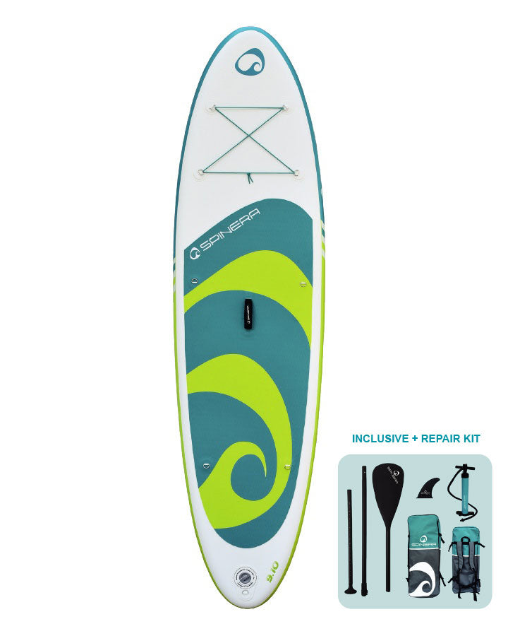 SPINERA CLASSIC 9'10 SUP