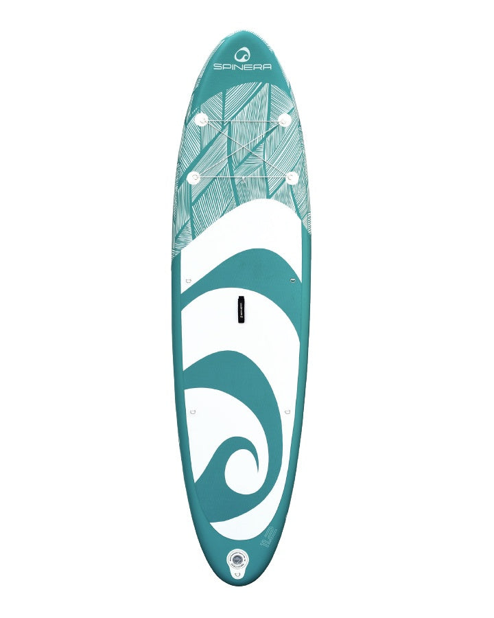 SPINERA LETS PADDLE 11'2'' SUP