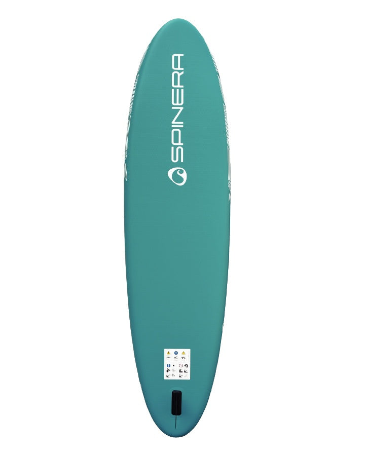 SPINERA LETS PADDLE 11'2'' SUP