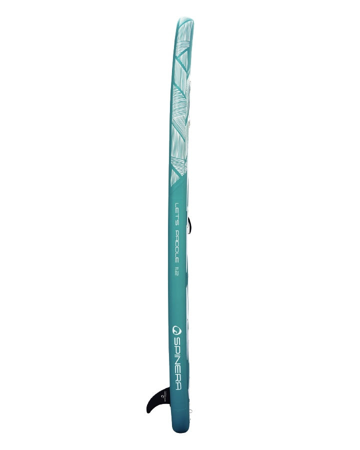 SPINERA LETS PADDLE 11'2'' SUP