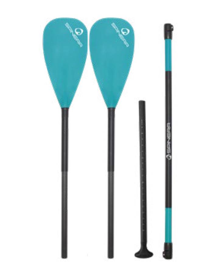 SPINERA SUP & KAYAK DELUXE PADDLE