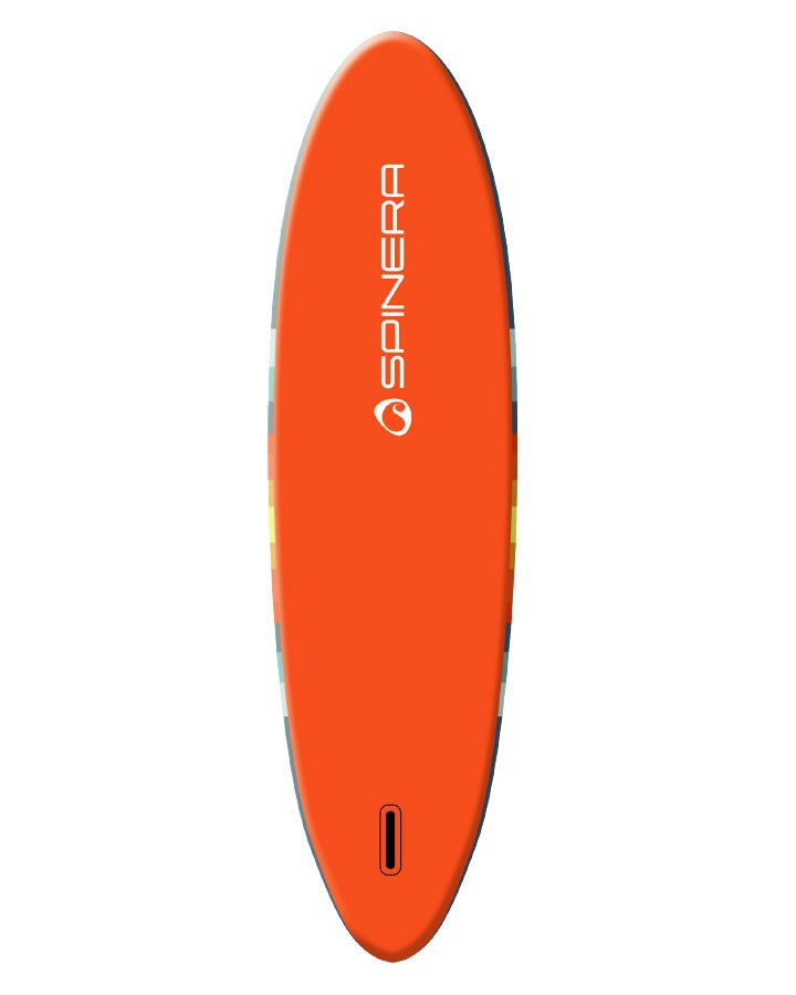 SUPVENTURE SUNSET 10'6'' SUP