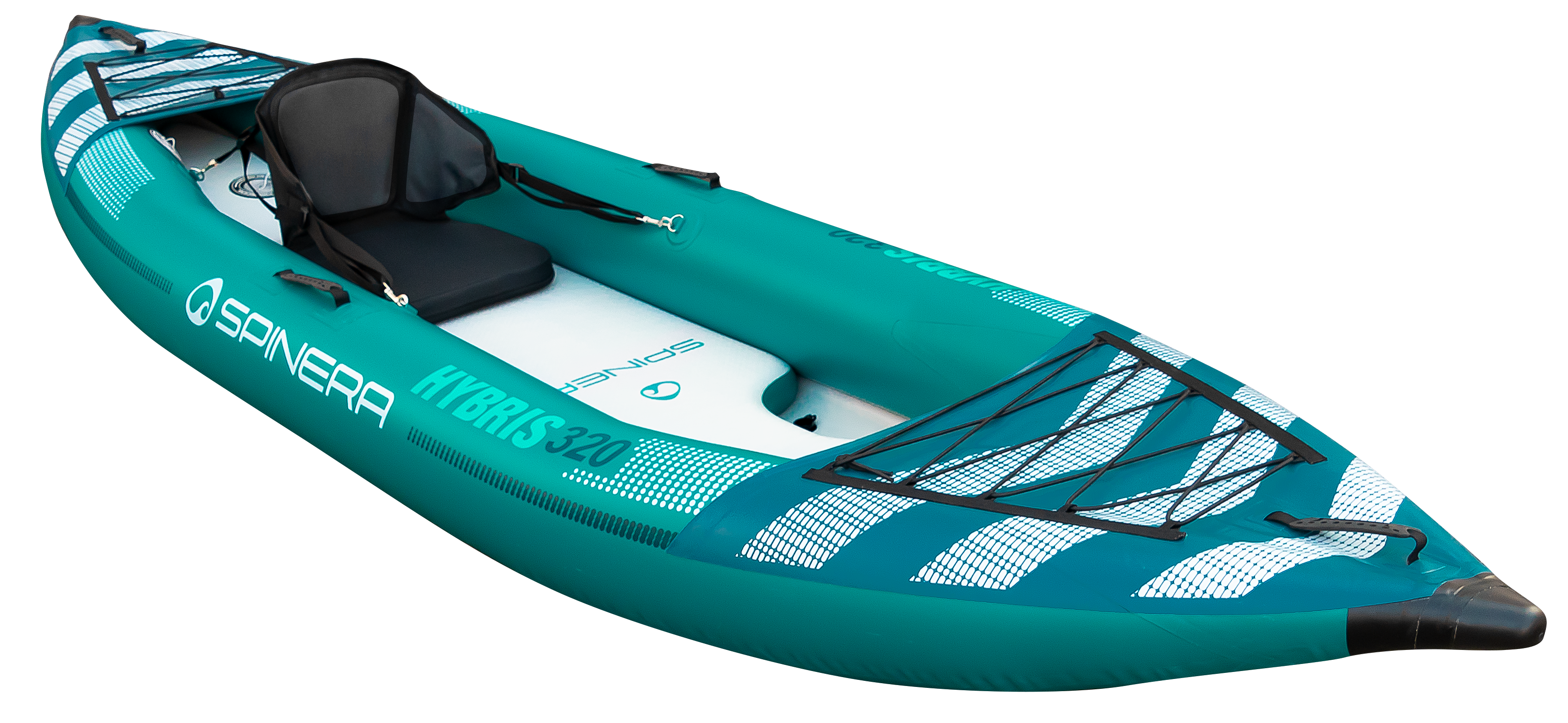 SPINERA HYBRIS 320 1P KAYAK