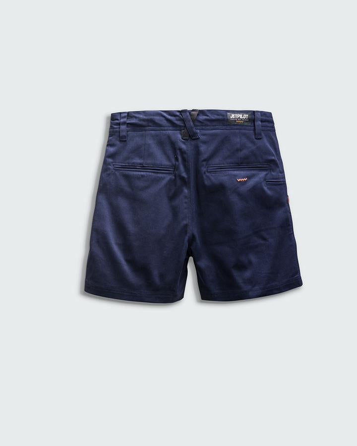 Fueled 16" Walkshort - Navy