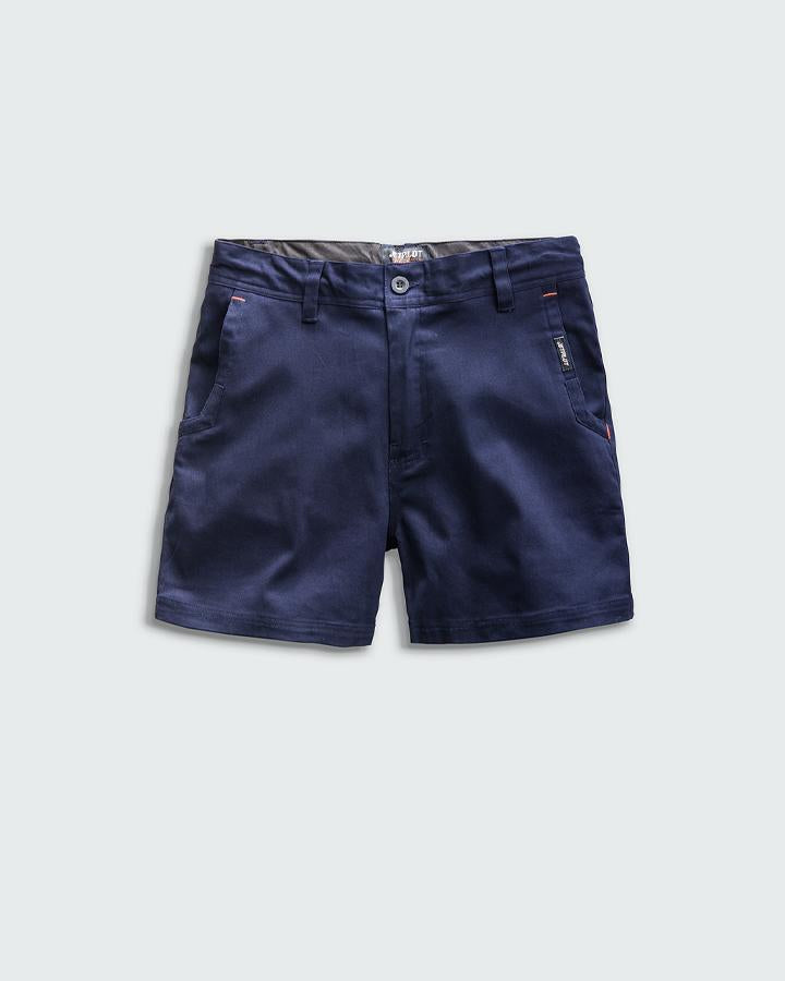 Fueled 16" Walkshort - Navy