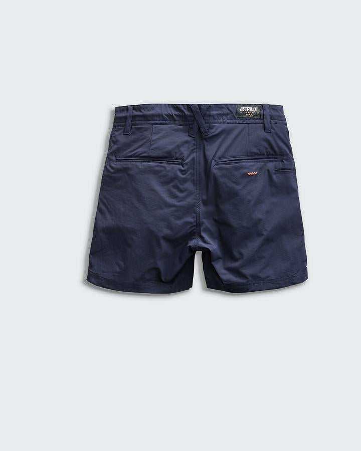 JET-LITE 16" WALKSHORT - NAVY