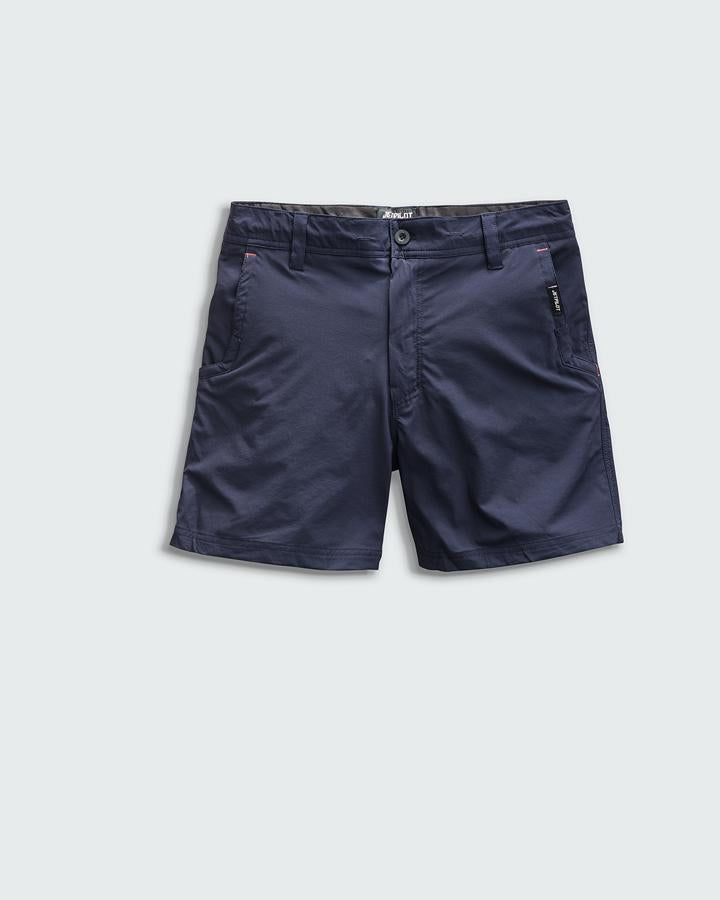 Jet-Lite 16" Walkshort - Navy