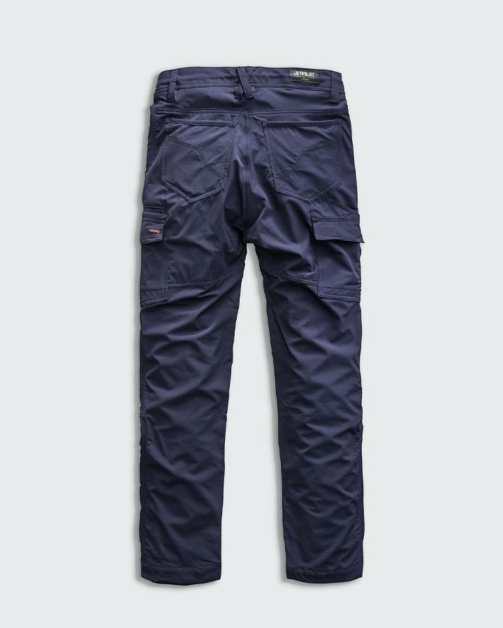 JET-LITE UTILITY PANT - NAVY