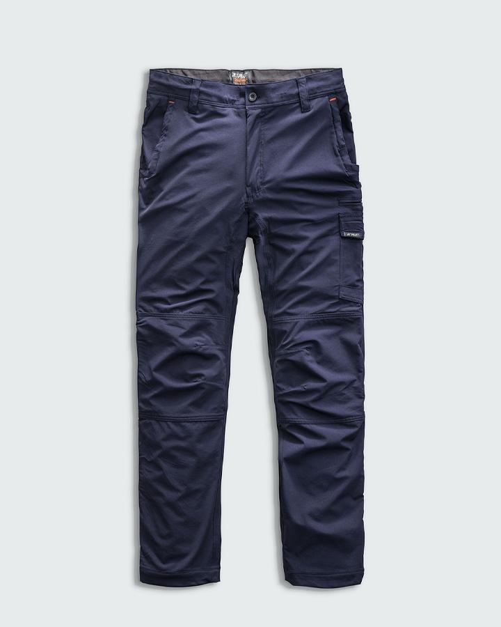 JET-LITE UTILITY PANT - NAVY