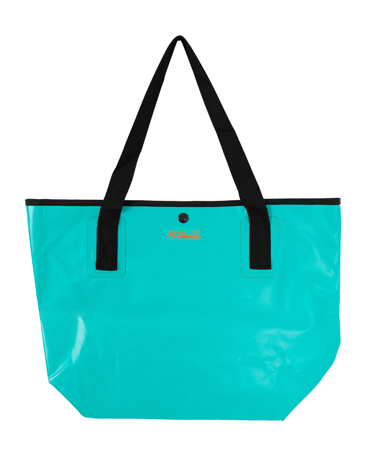 JETPILOT VENTURE DRY TOTE TEAL