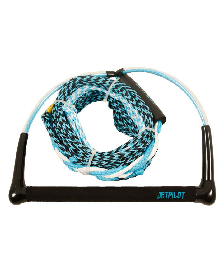 JP Wake Rope Combo - BLUE