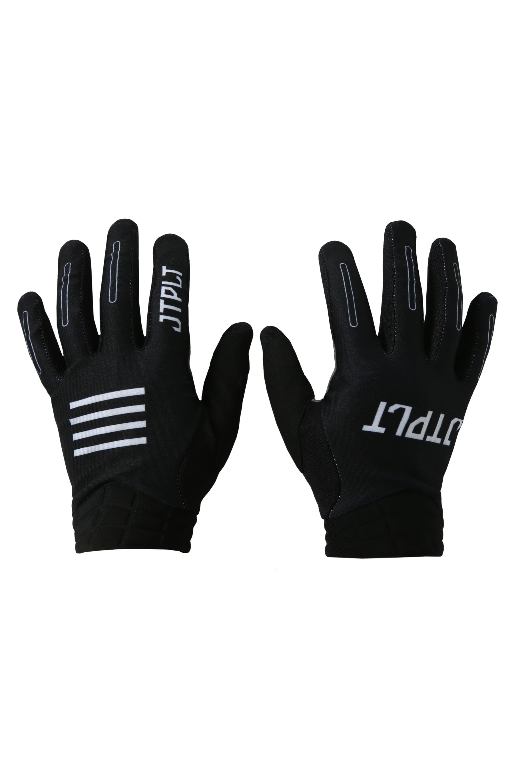 Jetpilot Vault Airlite Mens Glove - Black