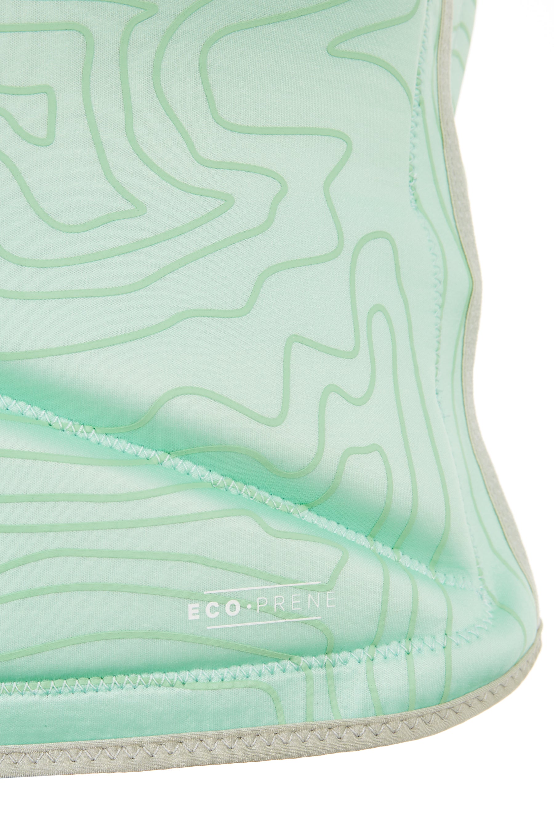 Jetpilot Allure Fe Ladies Neo Vest - Mint 4