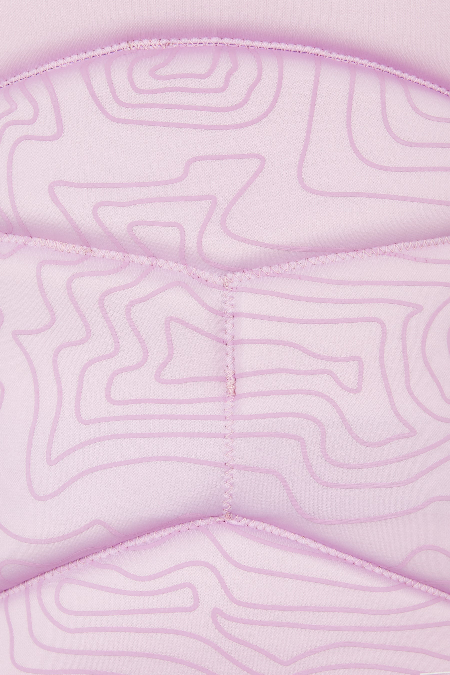 Jetpilot Allure Fe Ladies Neo Vest - Purple 5