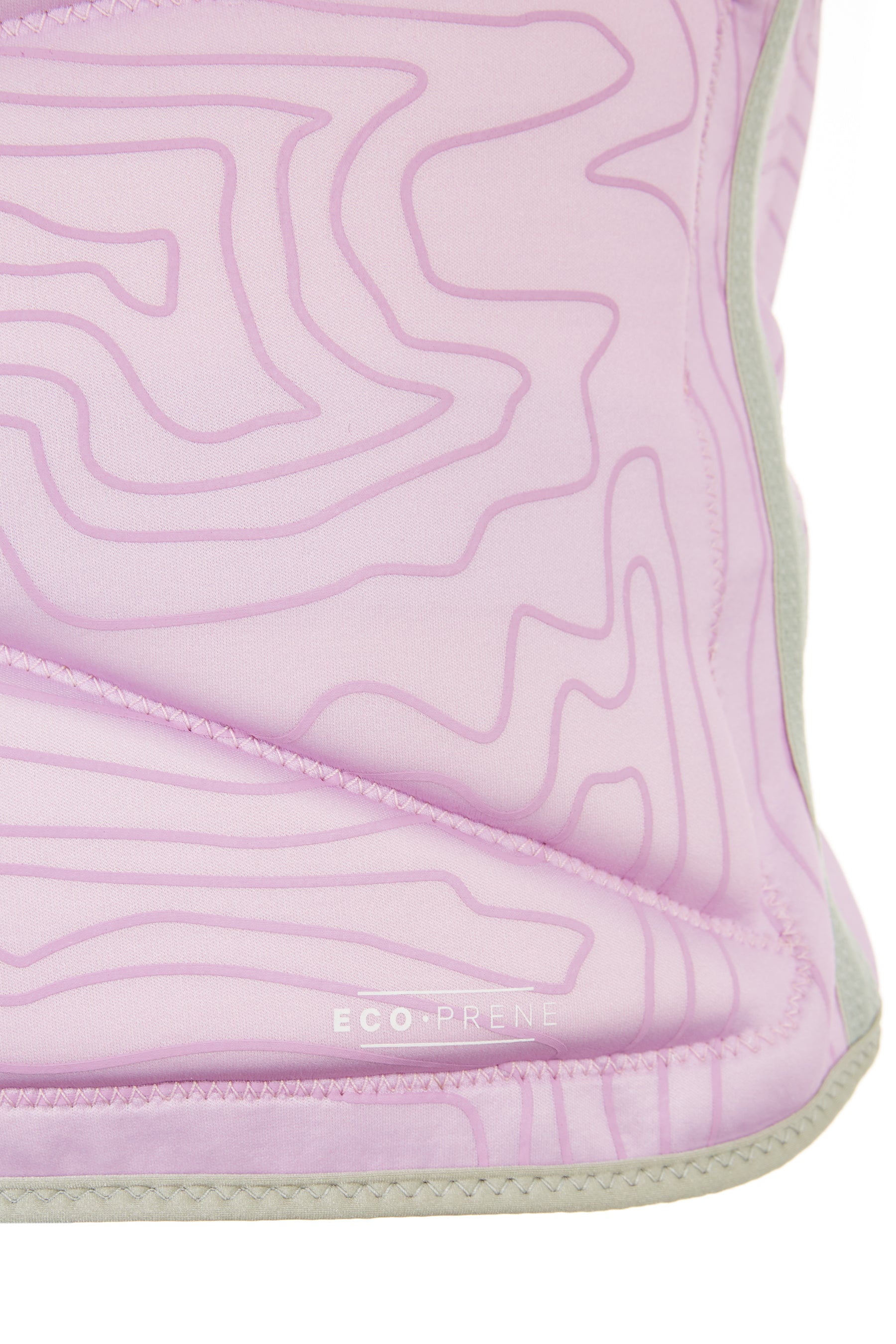 Jetpilot Allure Fe Ladies Neo Vest - Purple 4