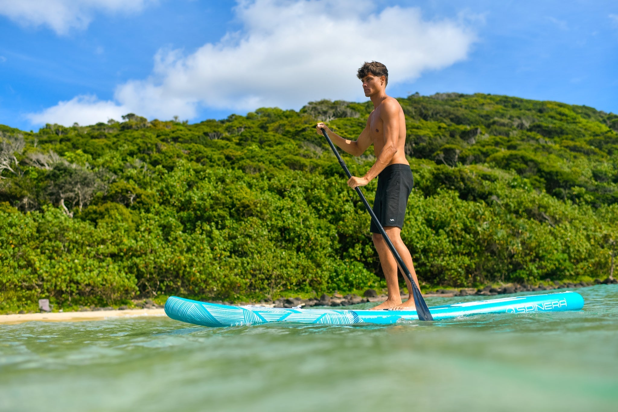 SPINERA LETS PADDLE 11'2'' SUP