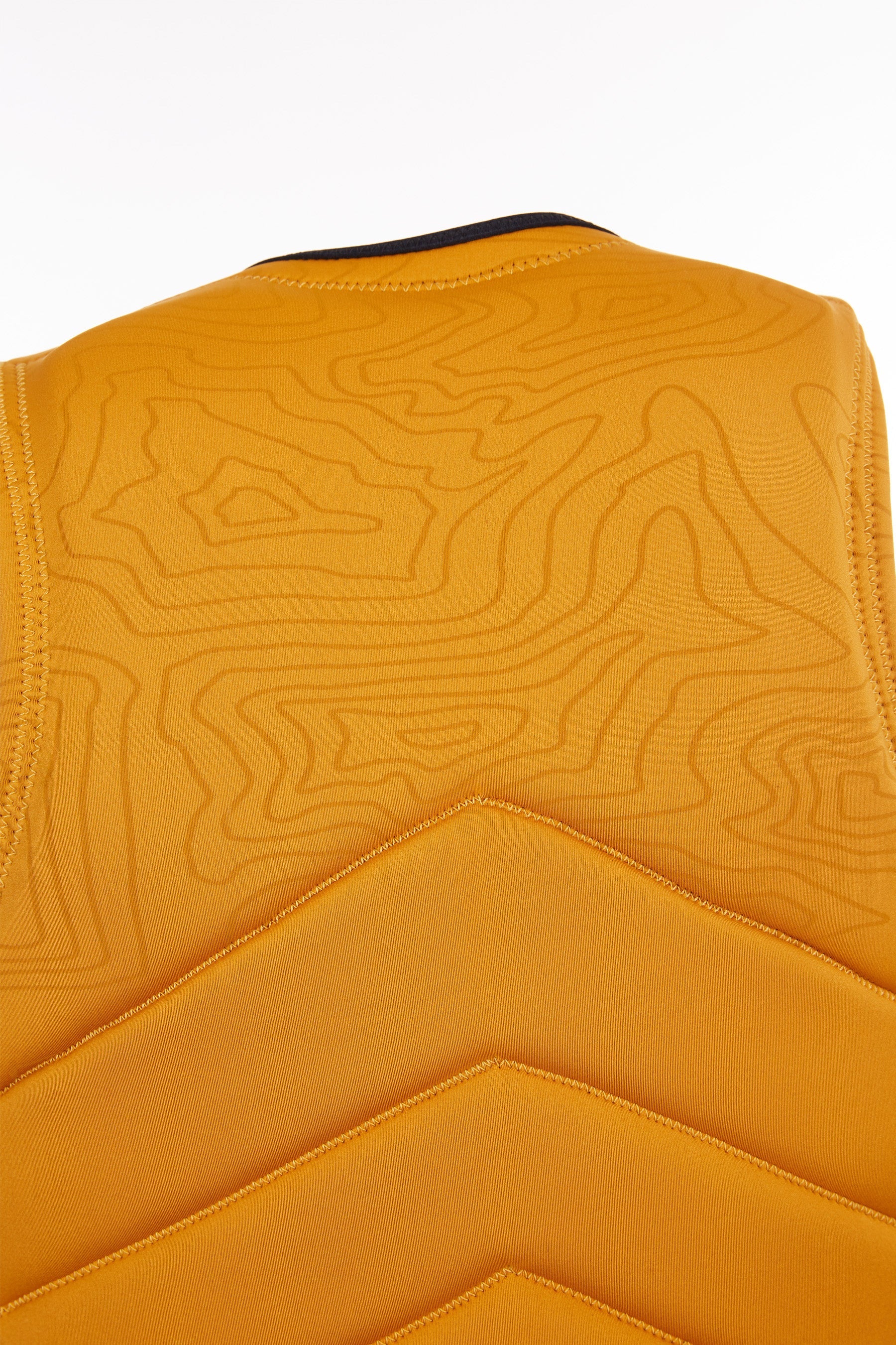 Jetpilot X1 - Felix Fe Mens Neo Vest - CARAMEL 3