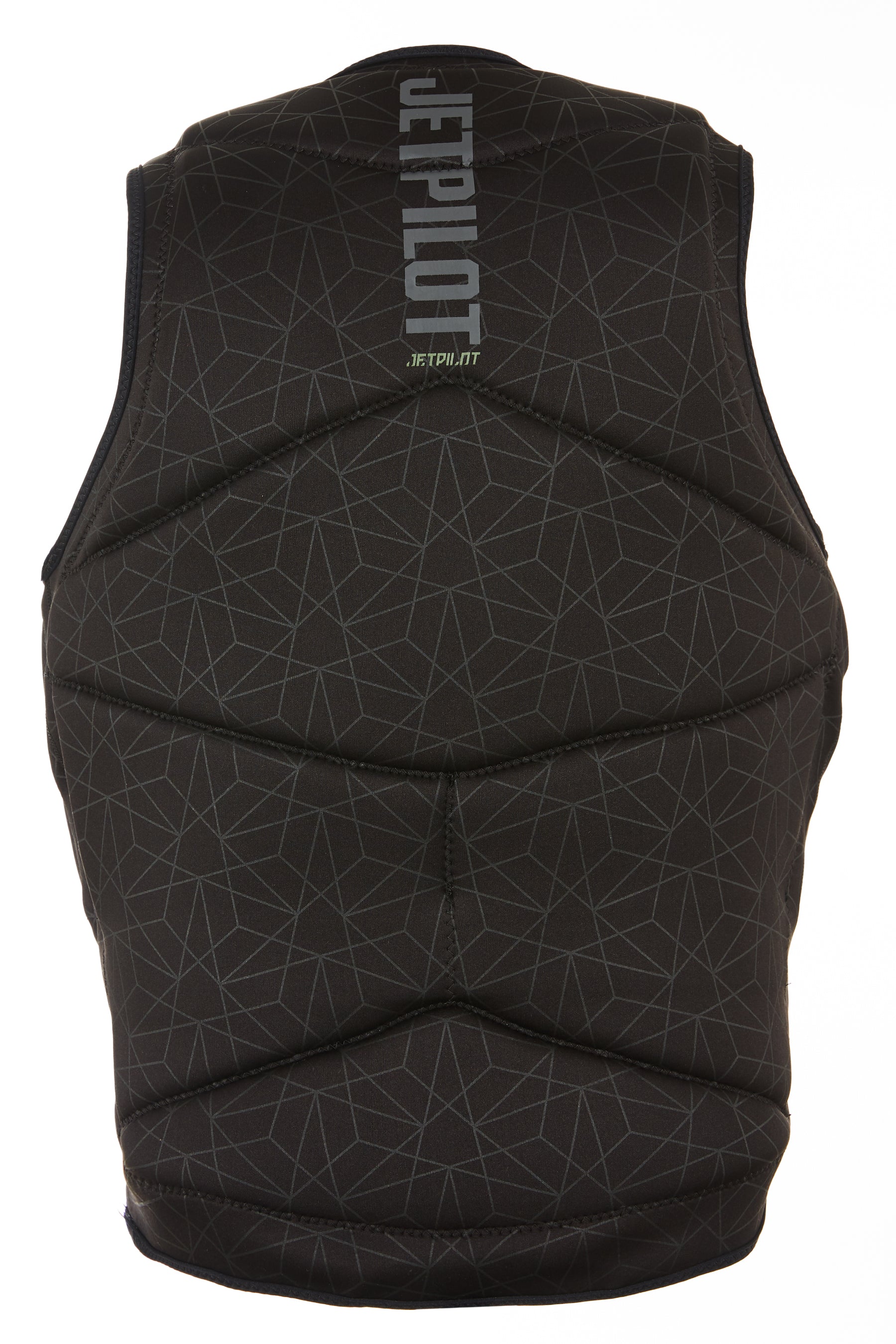 Jetpilot Freeride Fe Mens Neo Vest - Black 7
