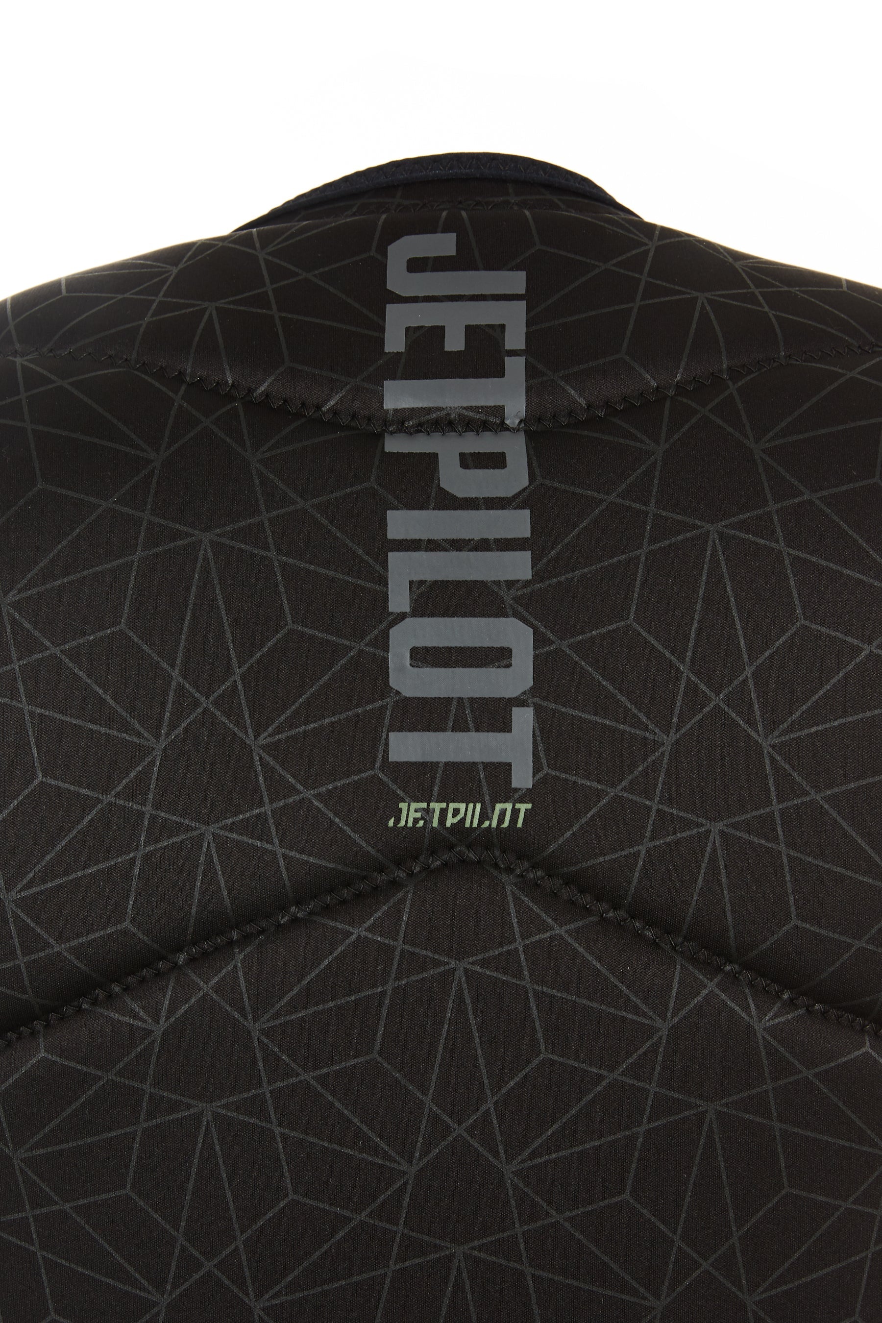 Jetpilot Freeride Fe Mens Neo Vest - Black 6