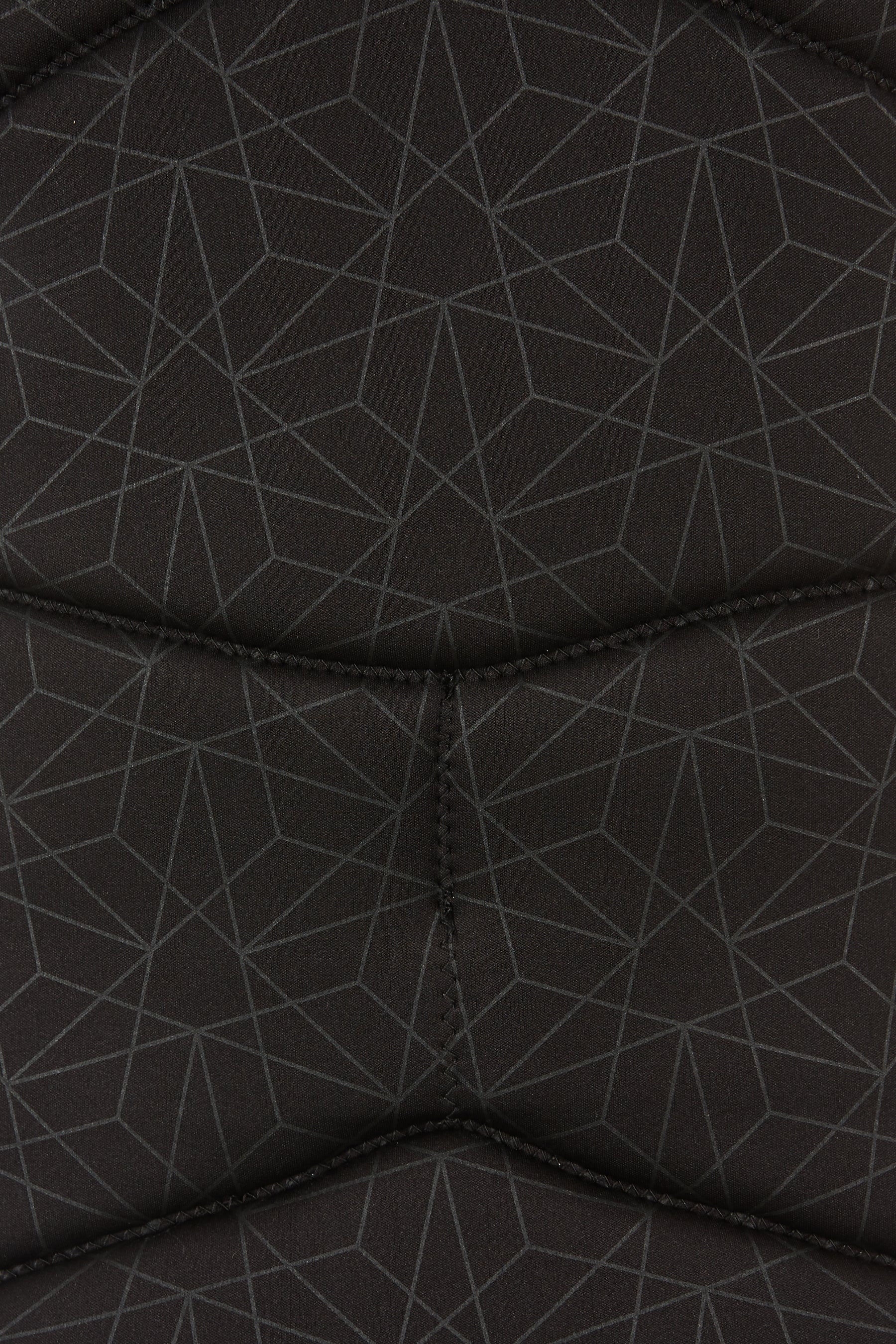 Jetpilot Freeride Fe Mens Neo Vest - Black 5