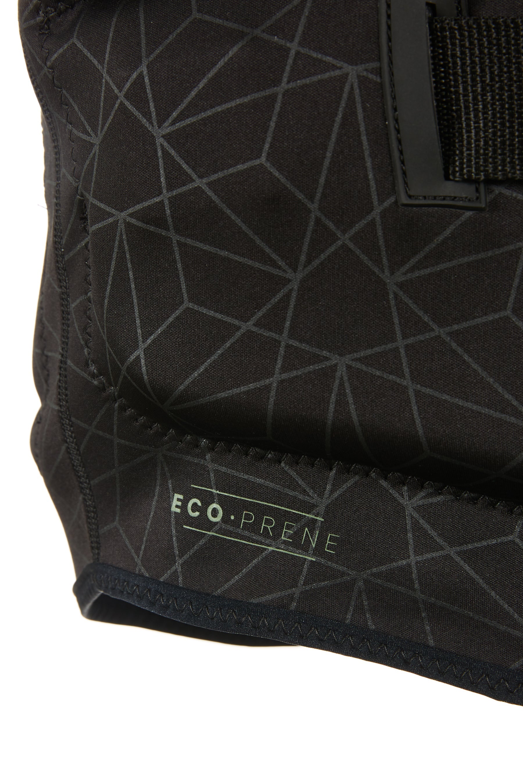 Jetpilot Freeride Fe Mens Neo Vest - Black 1