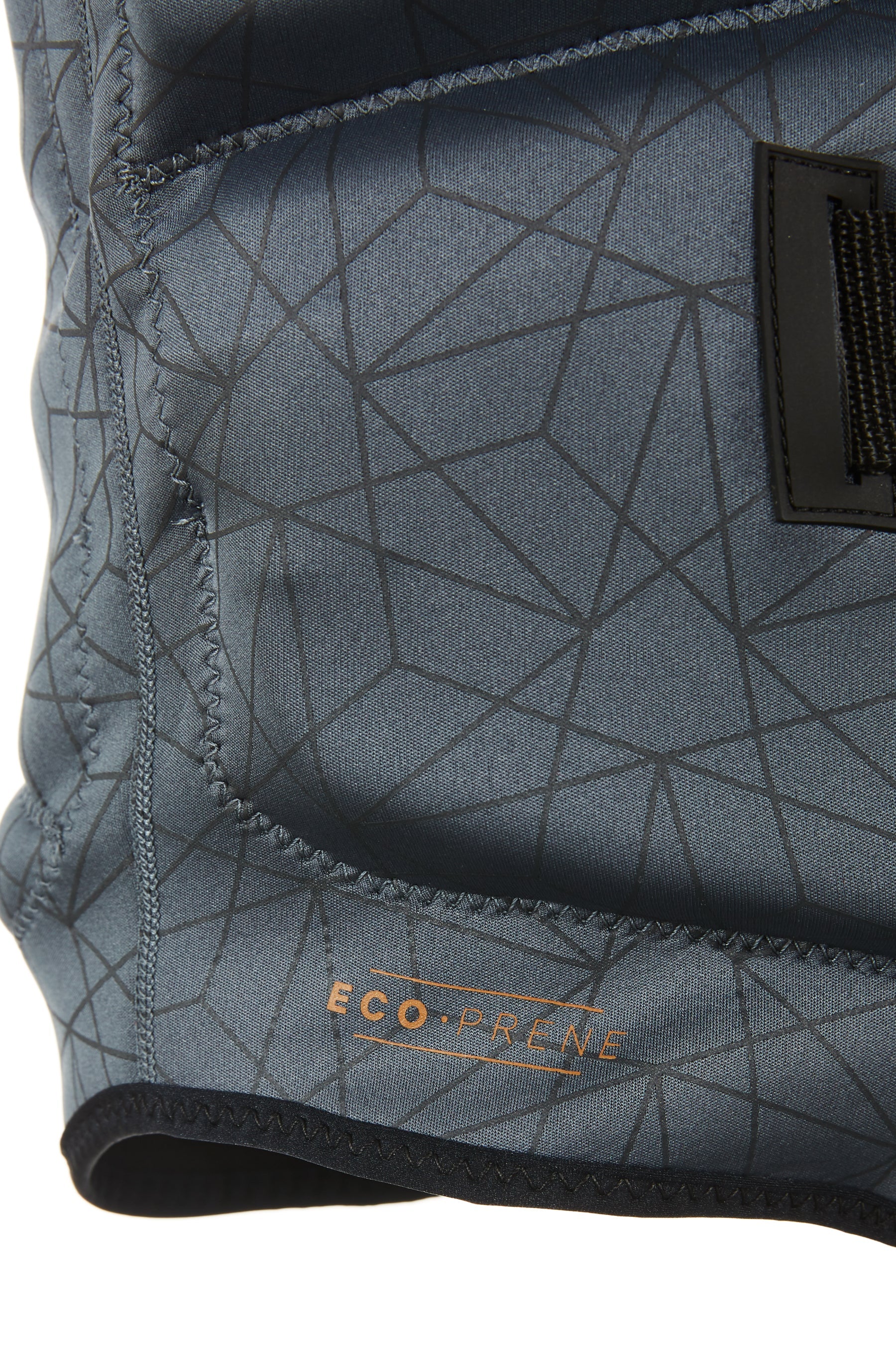 Jetpilot Freeride Fe Mens Neo Vest - Charcoal 4