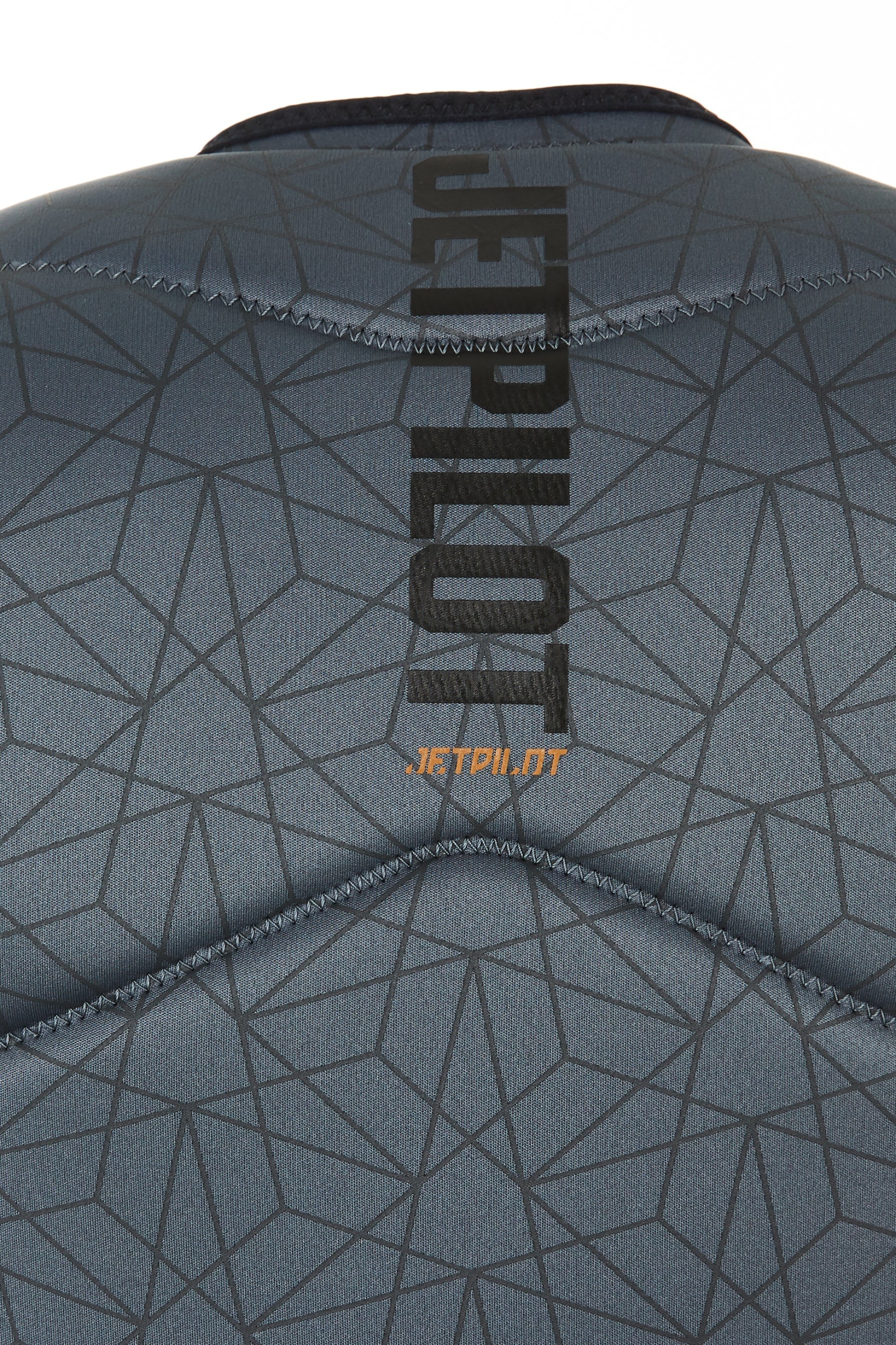 Jetpilot Freeride Fe Mens Neo Vest - Charcoal 3