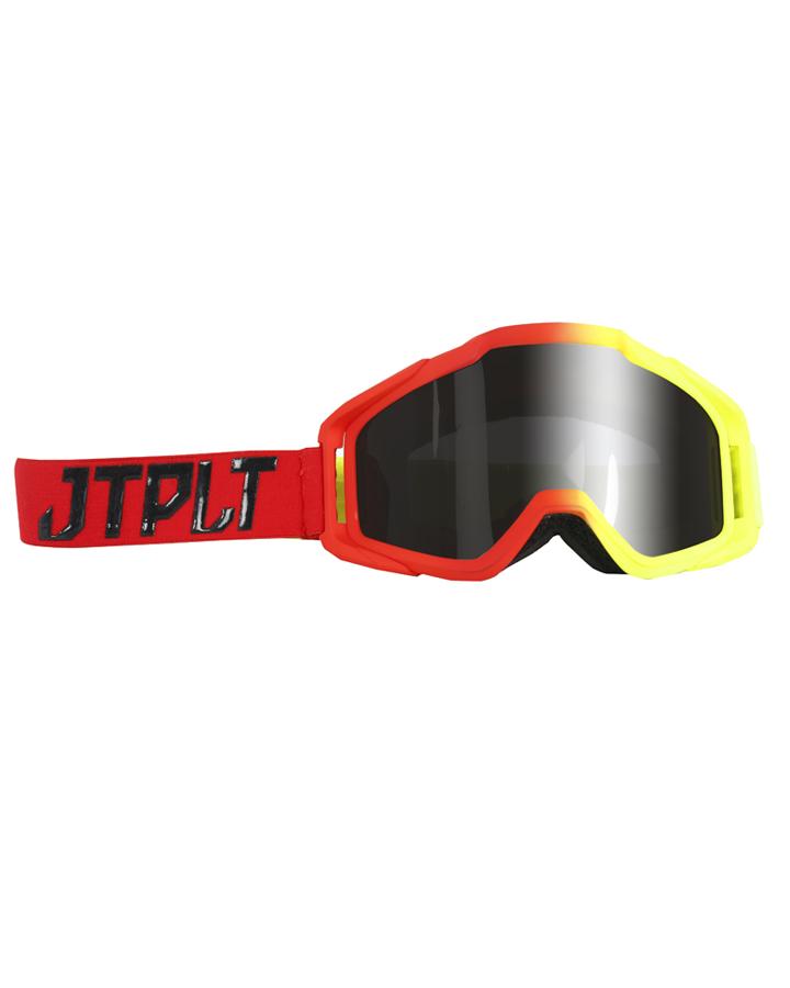 JETPILOT RX YOUTH RACE GOGGLE RED