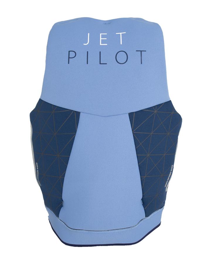 JETPILOT CAUSE F/E LADIES NEO VEST BLUE