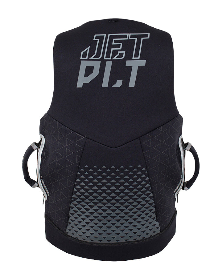 Jetpilot Cause Mens Neo Life Jacket - L50S BLACK