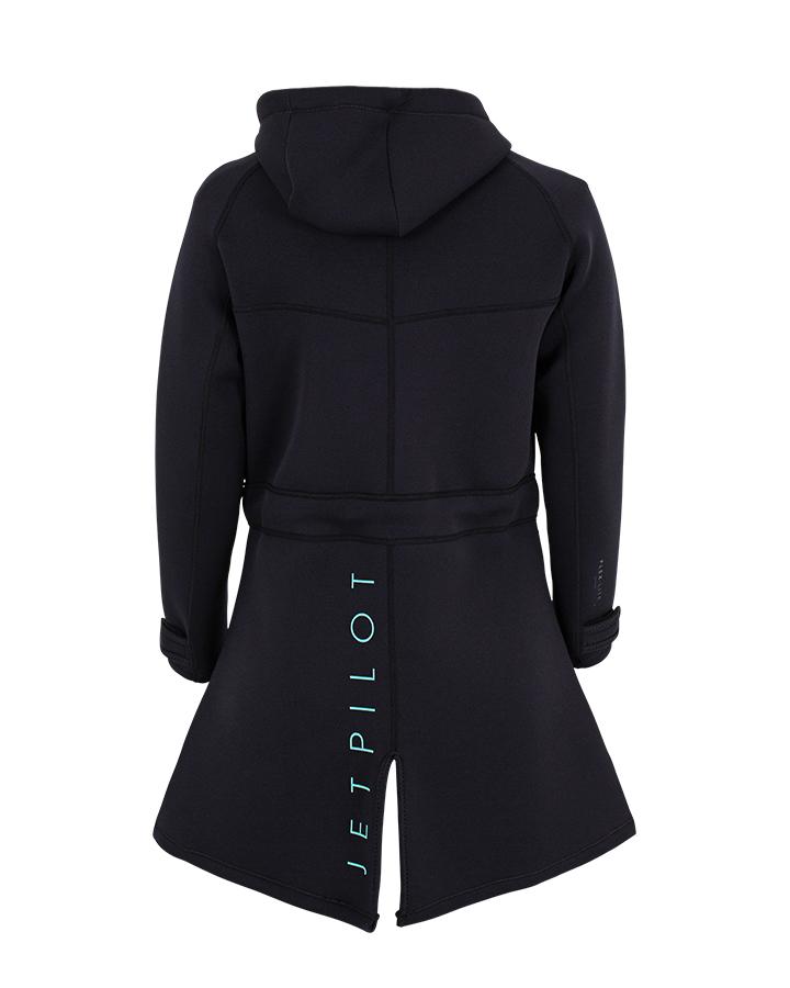 JETPILOT VENTURE LADIES LONG TOUR COAT