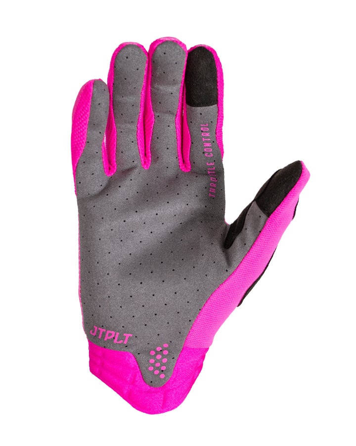 JETPILOT RX AIRLITE GLOVE PINK