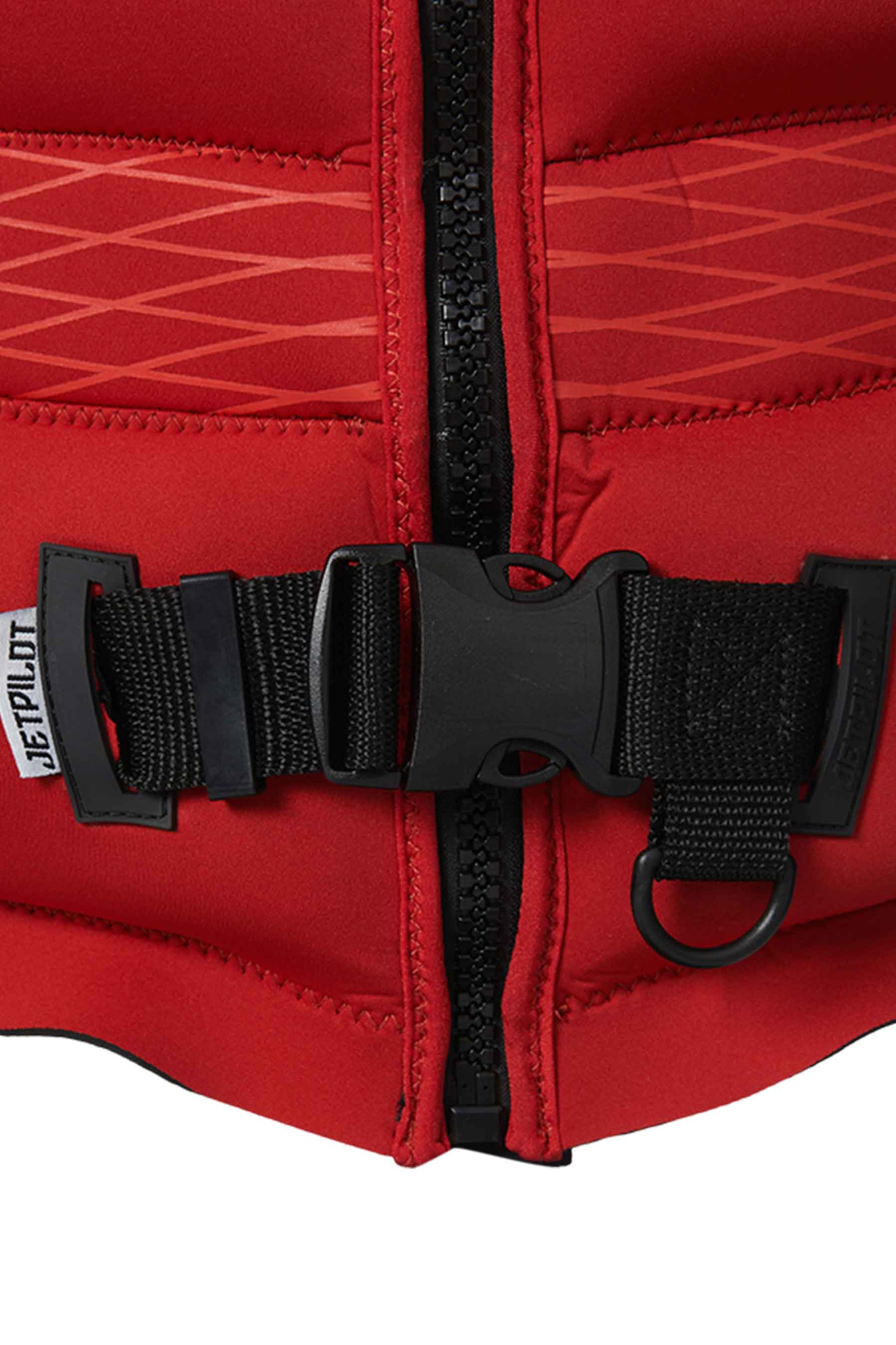 Jetpilot Hyperflex Mens Neo S-Grips Life Jacket