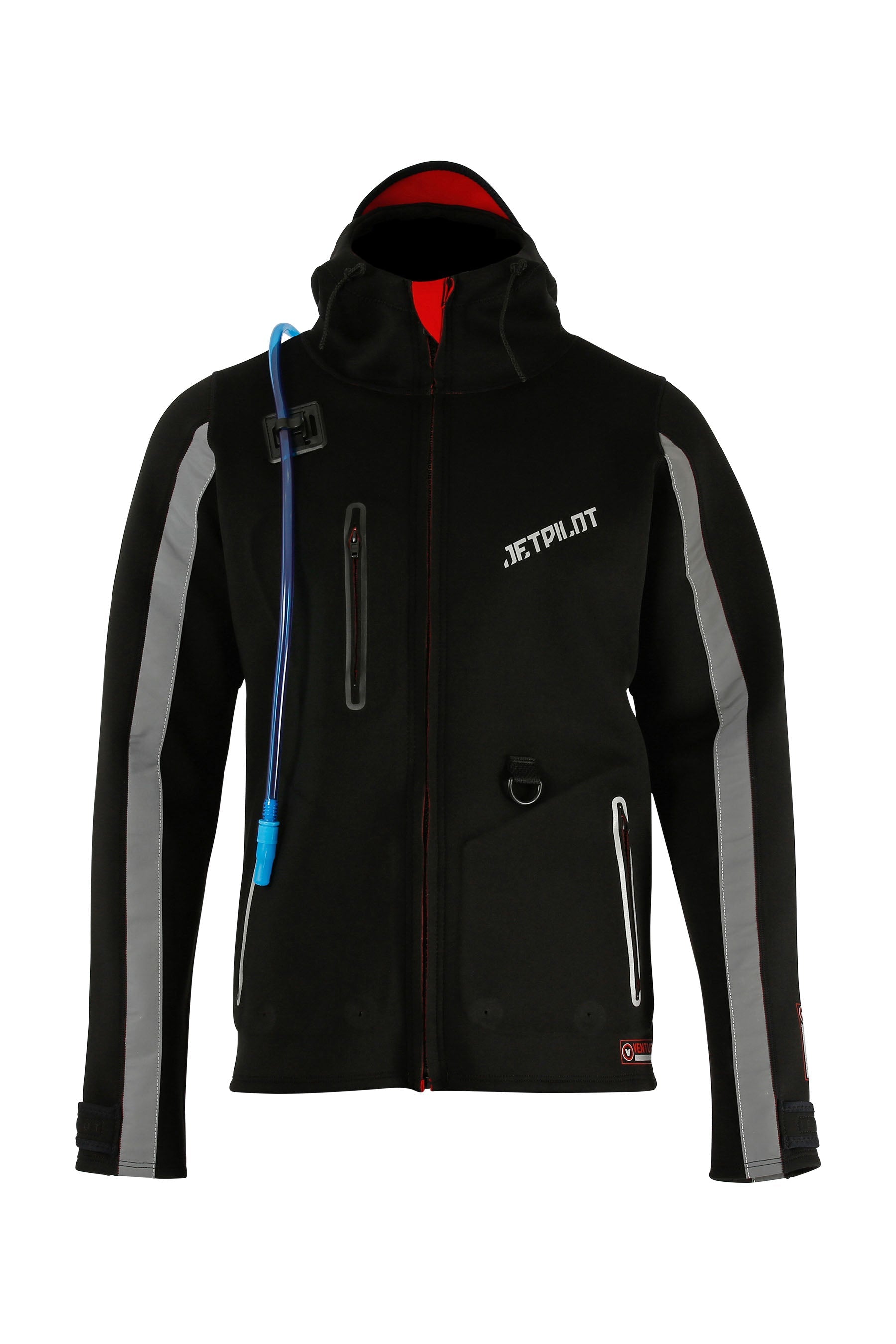 Jetpilot Venture Mens Tour Coat