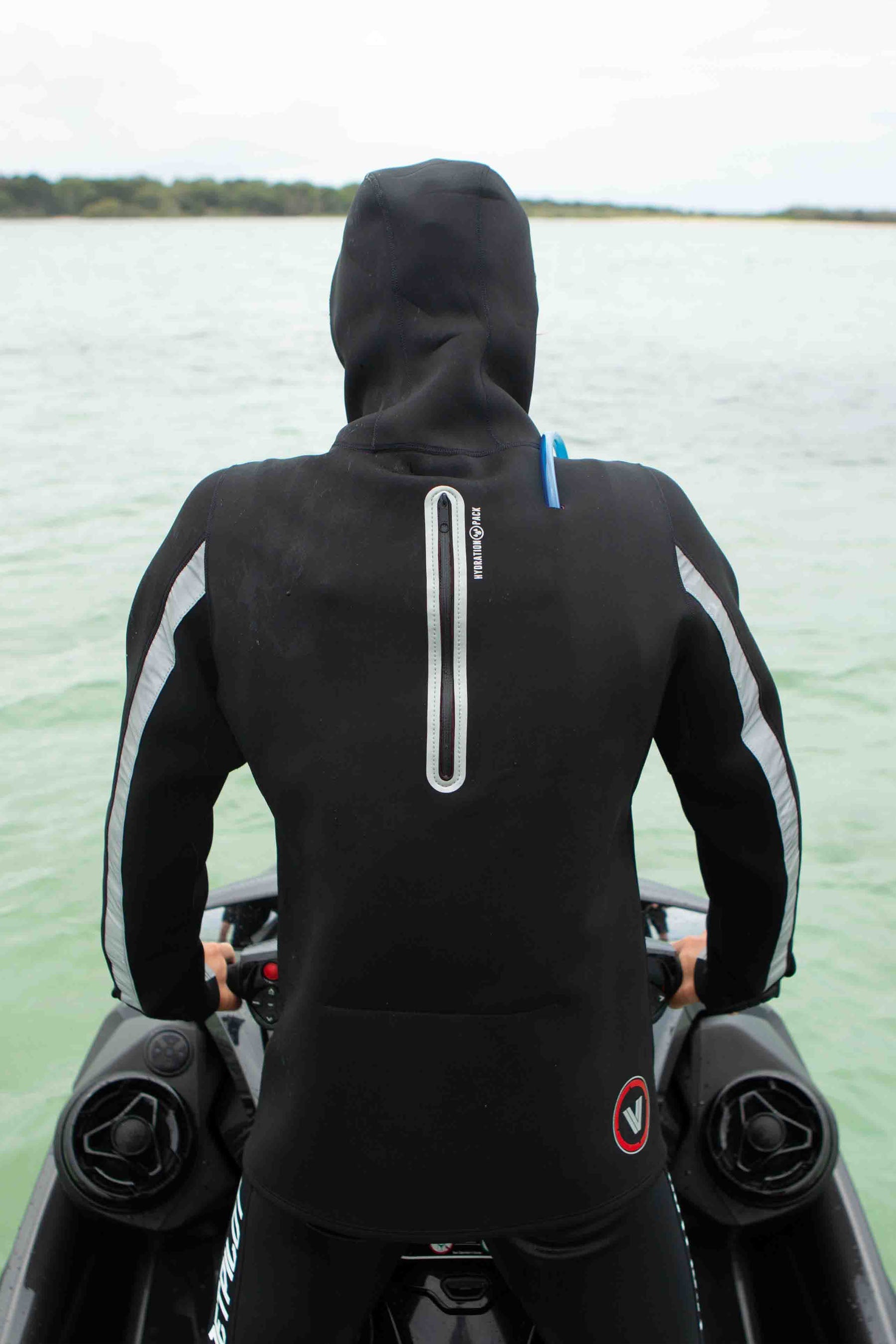 Jetpilot Venture Mens Tour Coat
