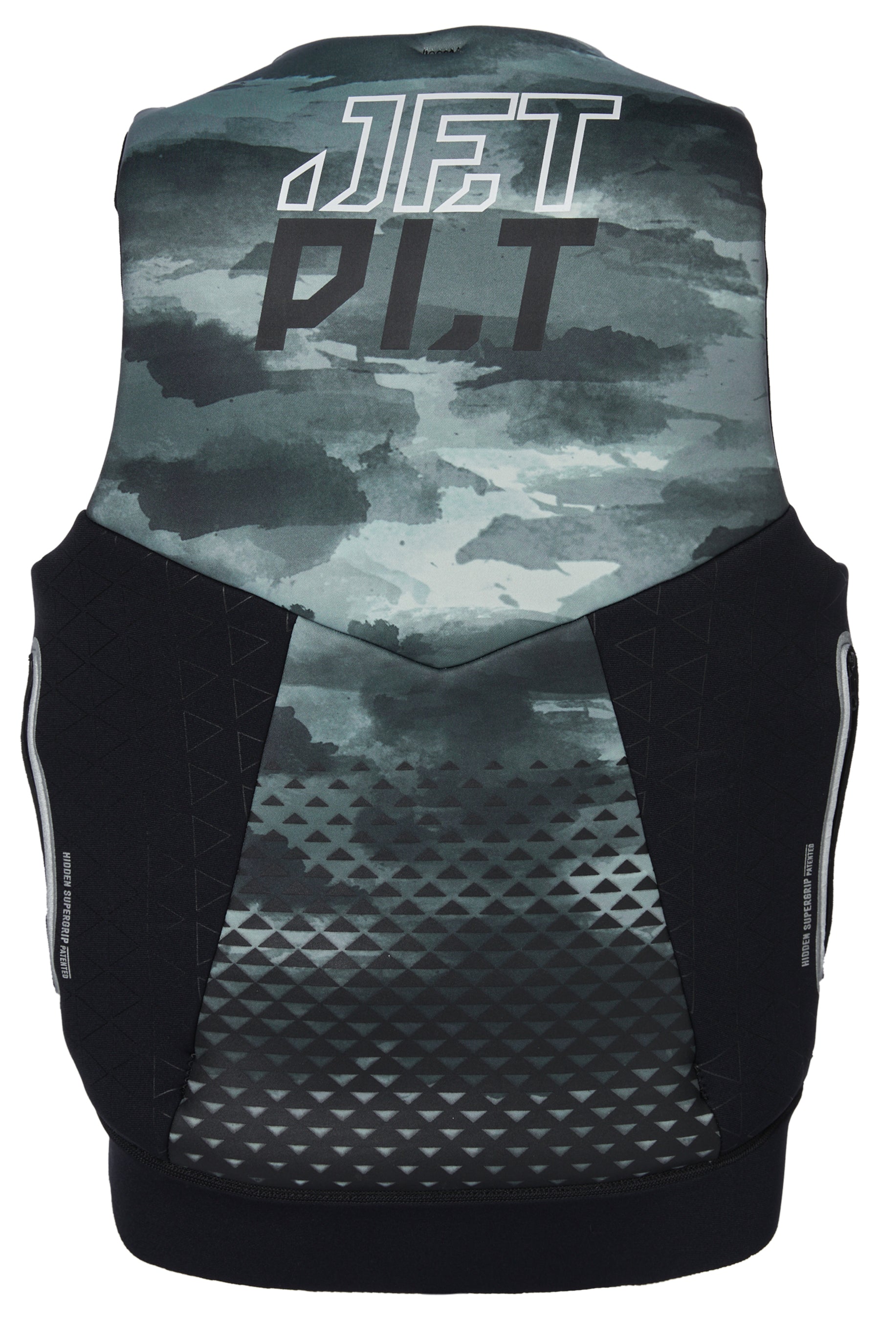 Jetpilot Cause Mens Neo Life Jacket - L50S CAMO