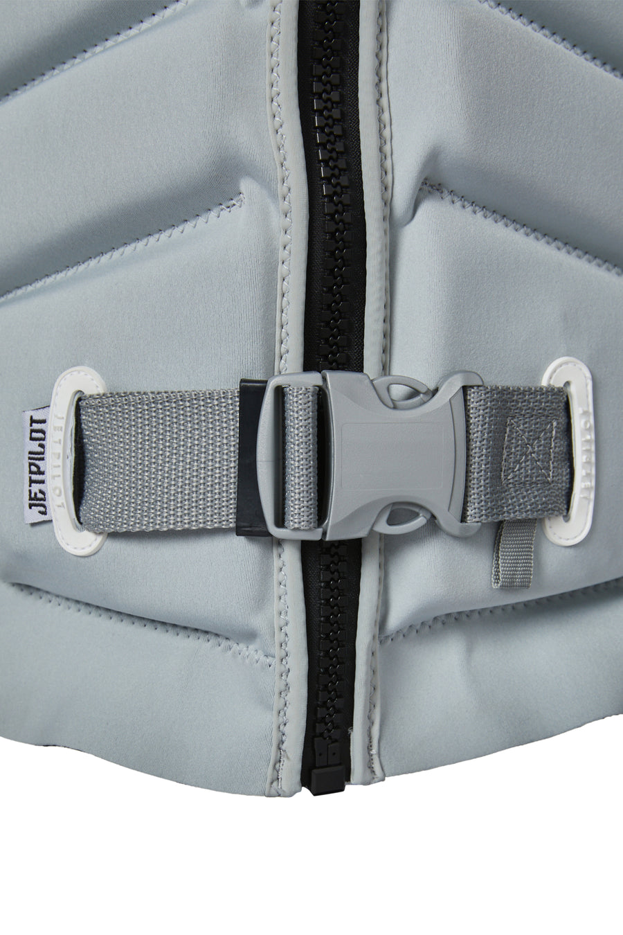 Jetpilot X1 F/E Ladies Life Jacket - Sina Fuchs Edition GREY