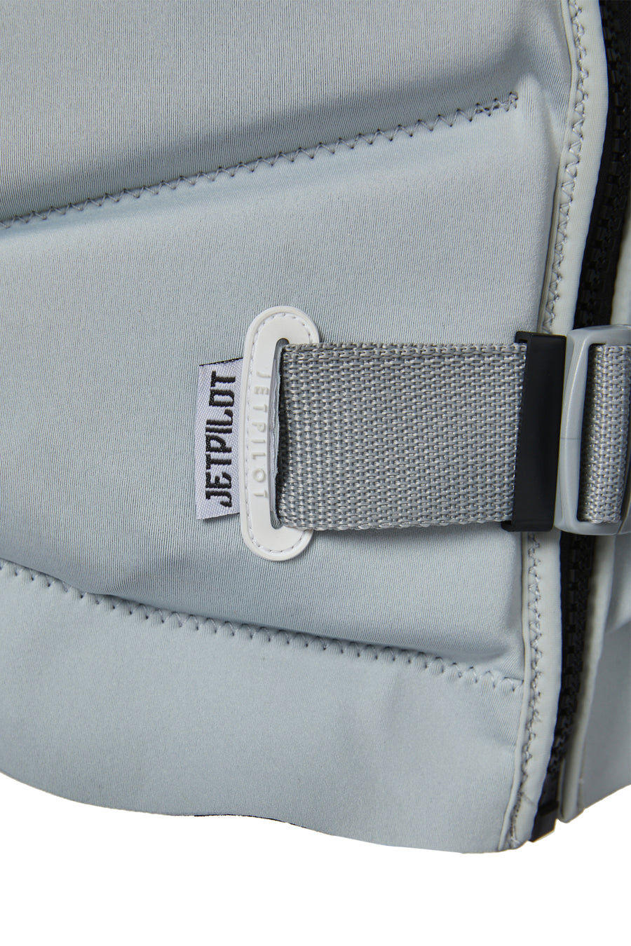 Jetpilot X1 F/E Ladies Life Jacket - Sina Fuchs Edition GREY