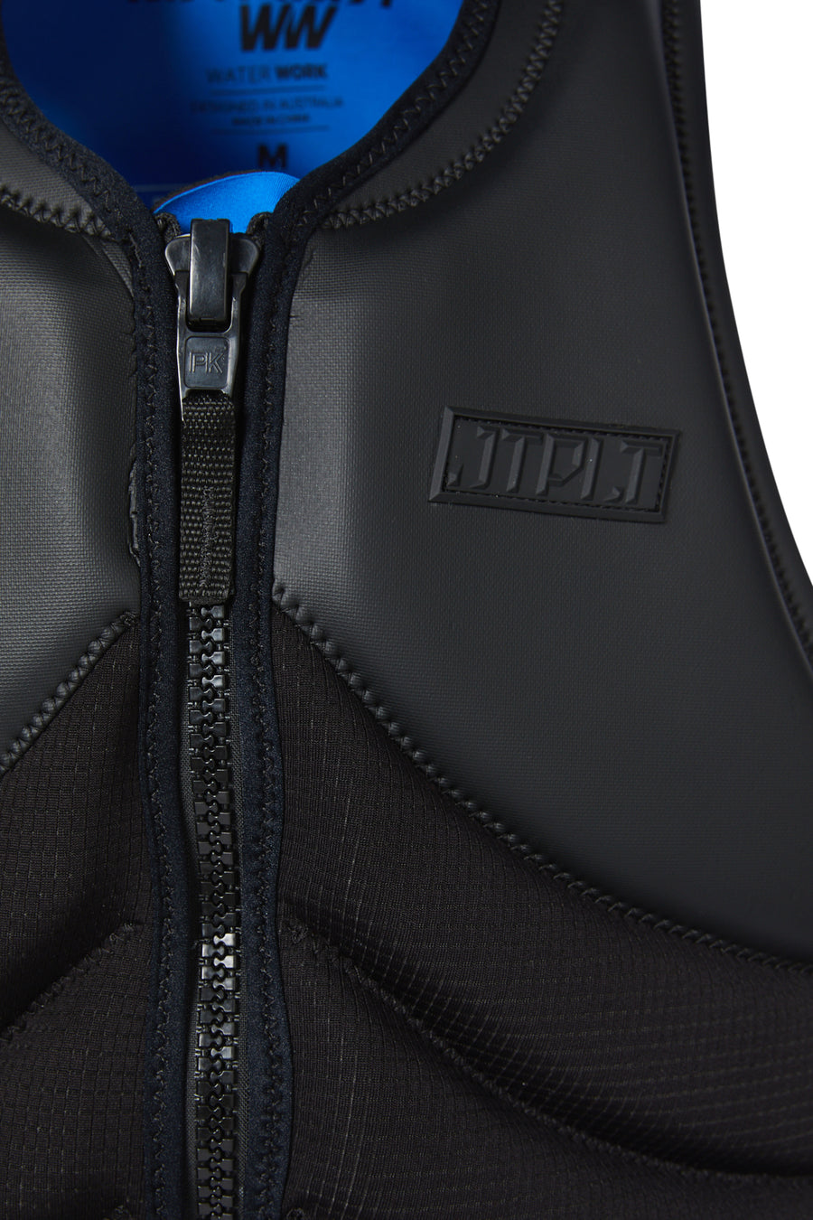 Quantum X F/E Mens Life Jacket