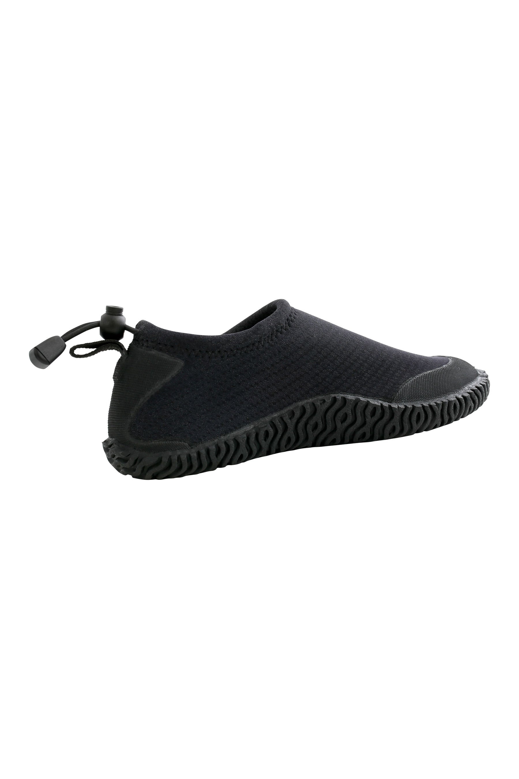 JETPILOT HYDRO SHOE BLACK