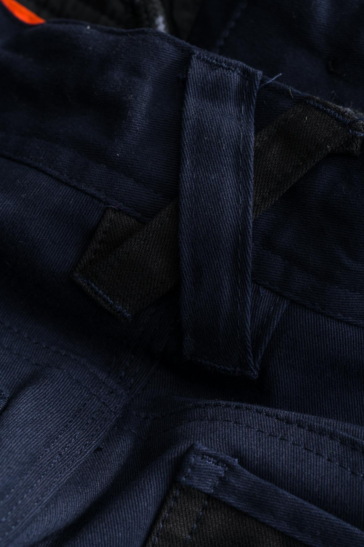 FUELED UTILITY PANT - NAVY