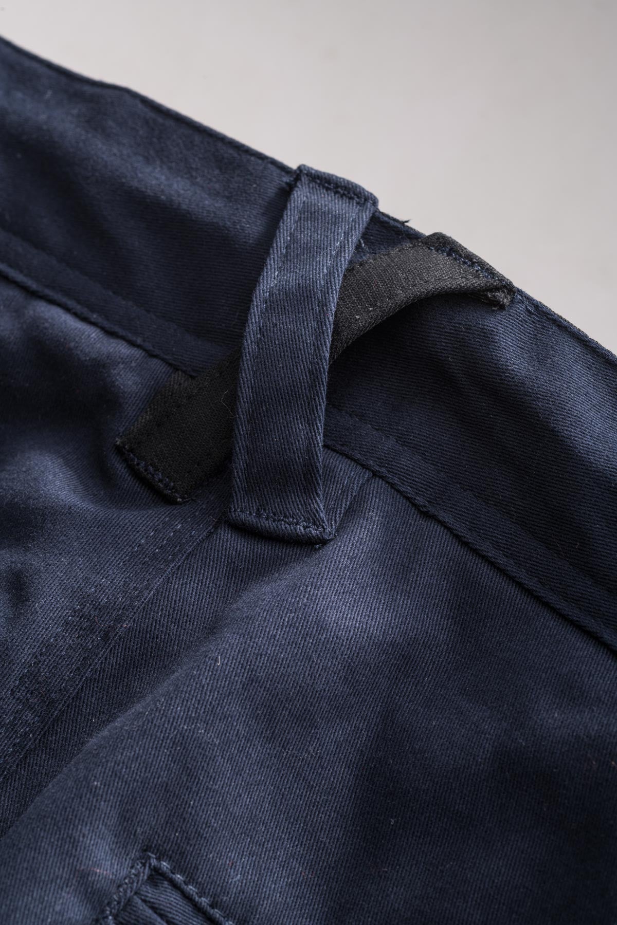 Fueled Cuff Pant - Navy