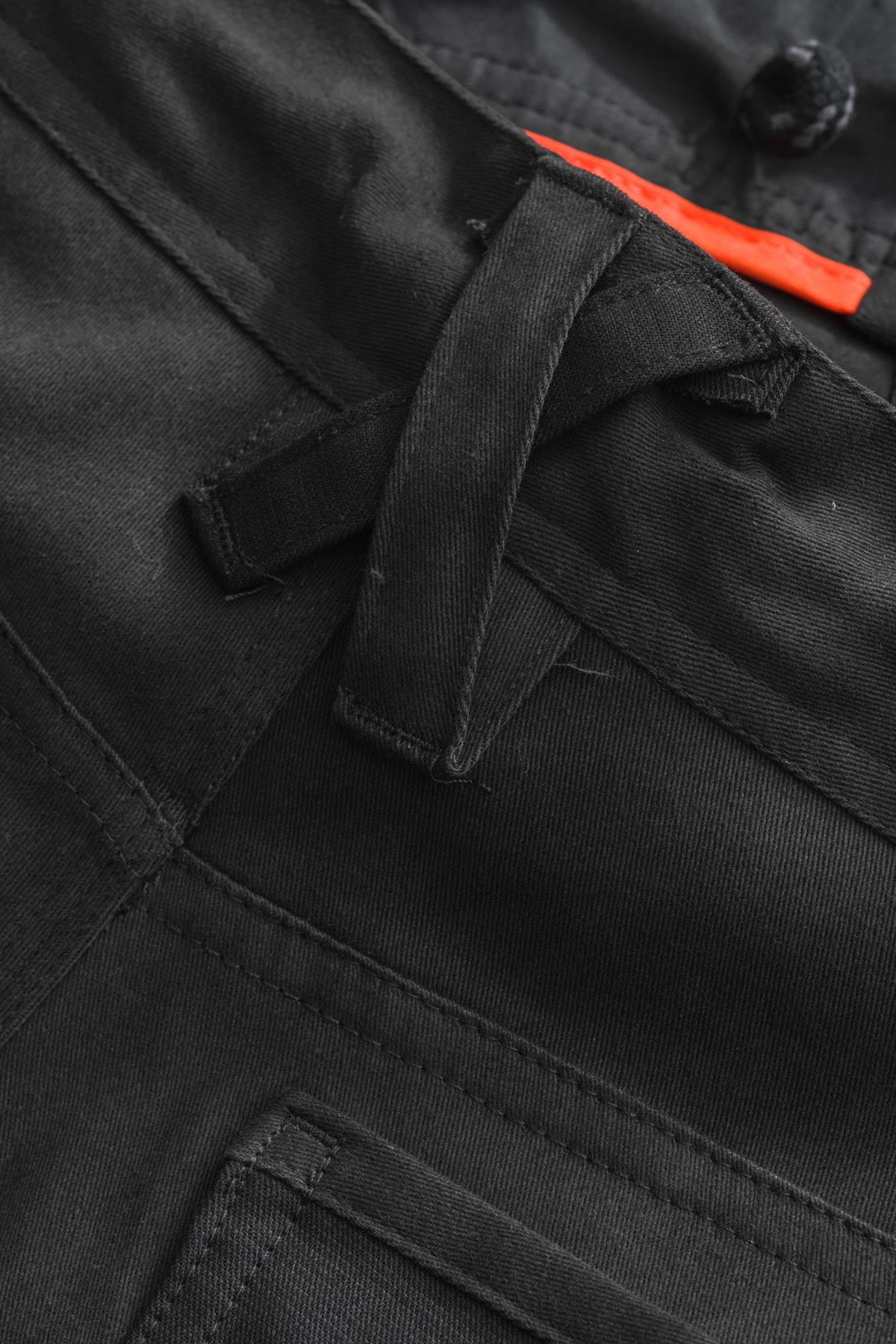 Fueled Utility Short - Black