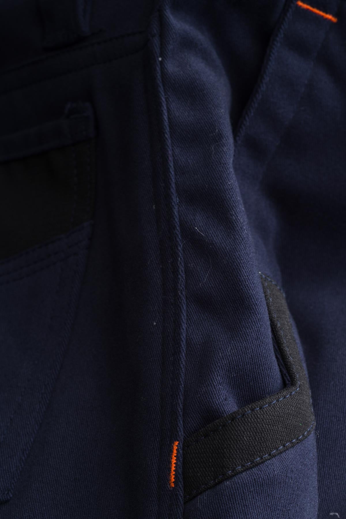 Fueled Utility Short - Navy