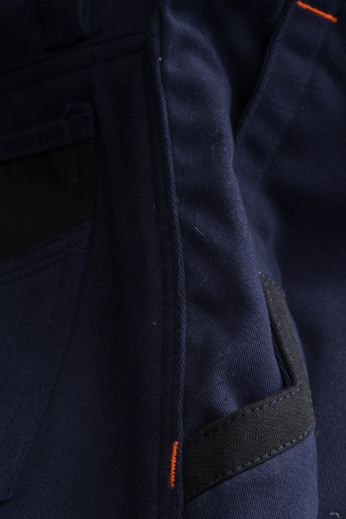 FUELED UTILITY SHORT - NAVY