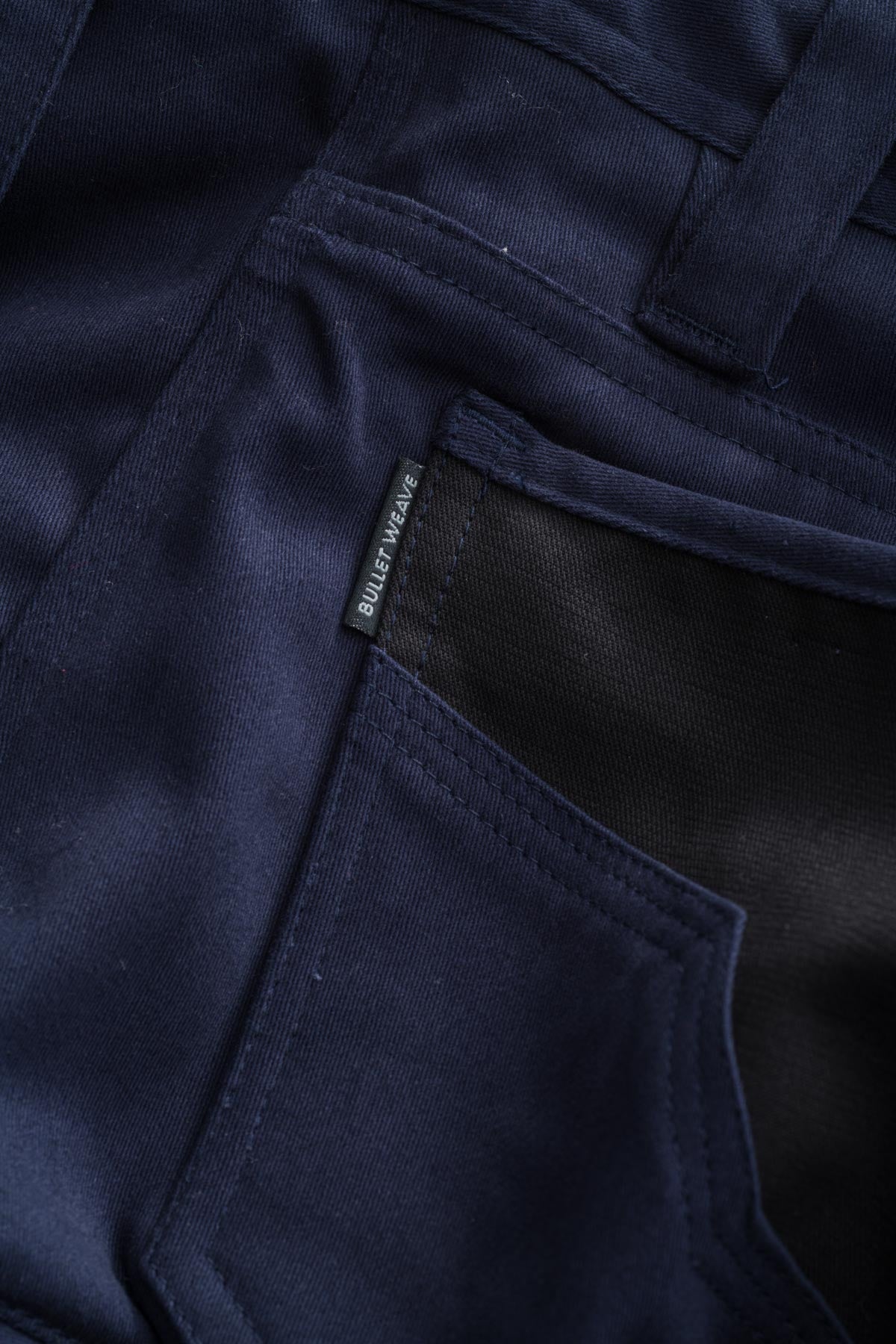 Fueled Utility Short - Navy